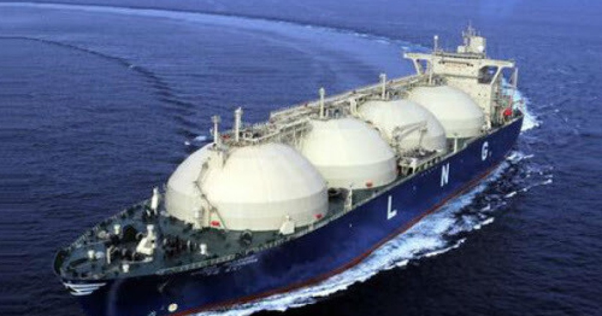 Korea's remedial order on French GTT may aid LNG building by Korean ...