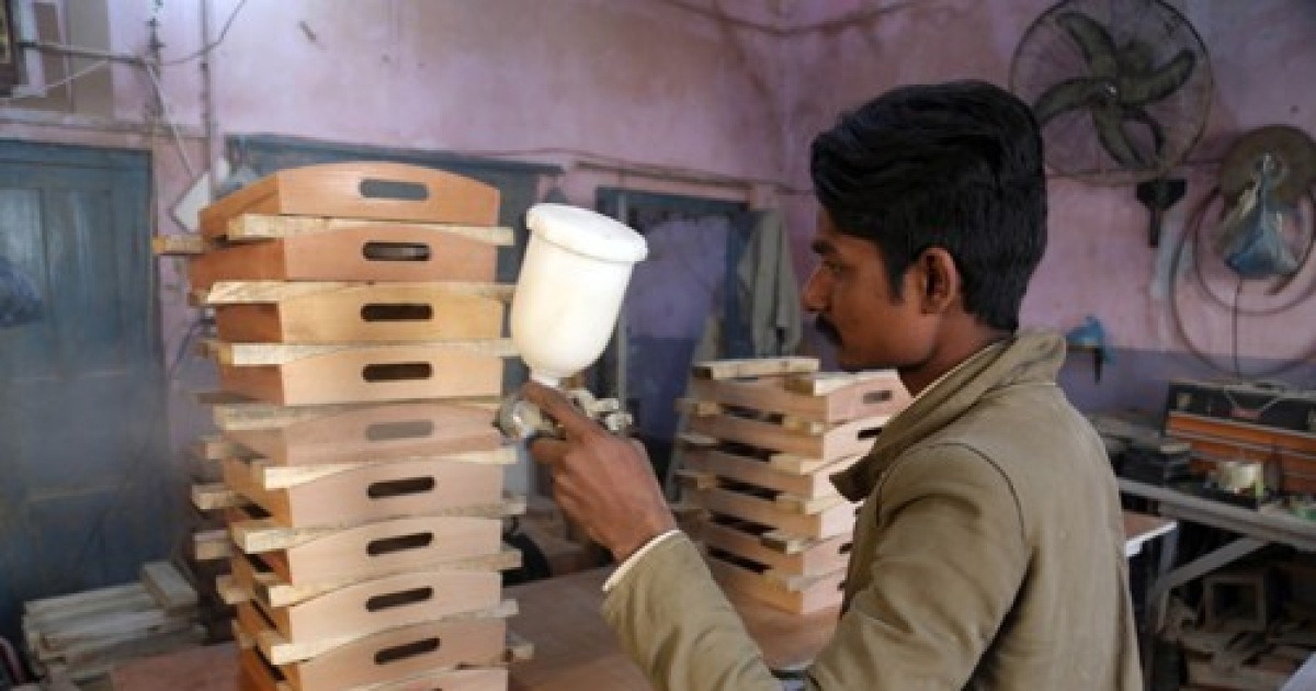 PAKISTAN WORK