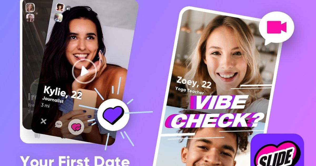 Hyperconnect launches global project SLIDE in North America