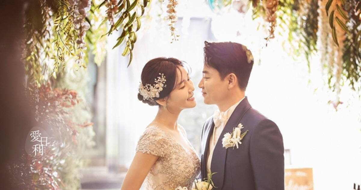 '38세' 이태영, ♥11살 연상 사업가와 결혼..