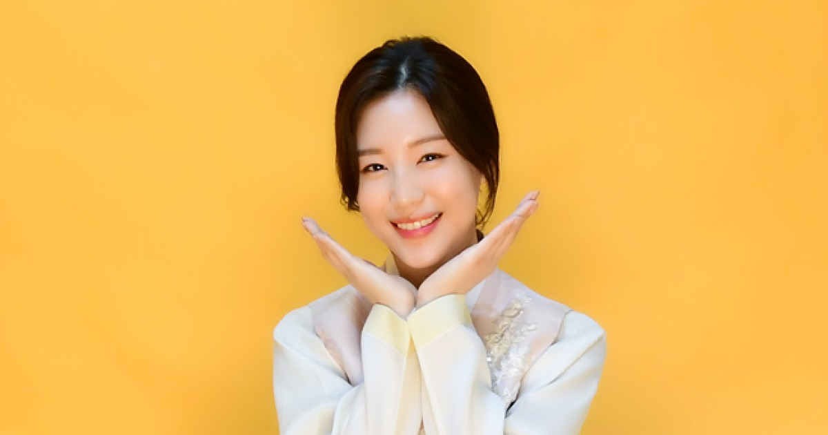 [포토] 방송인, 조수연, 깜찍하고 귀엽게