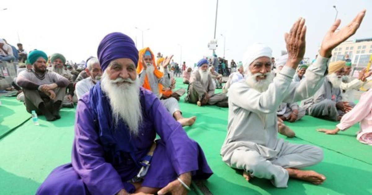 india-farmers-protests