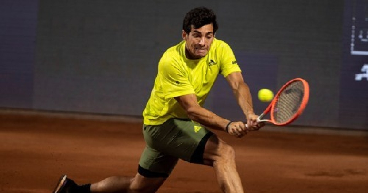 CHILE TENNIS ATP 250 CHILE OPEN