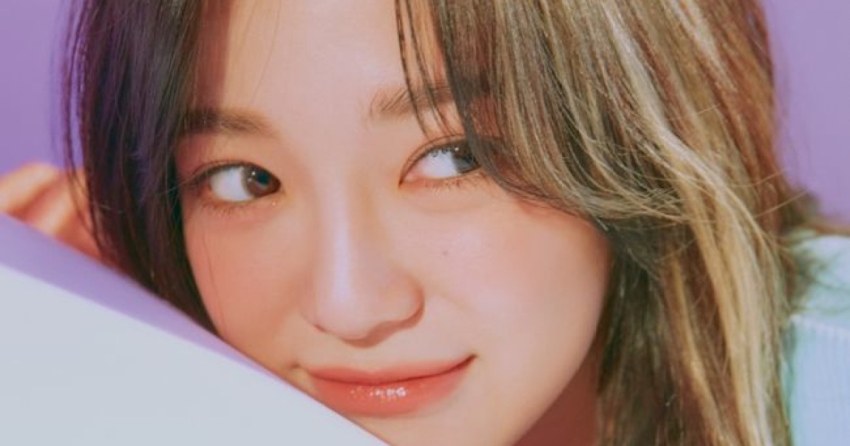 밤산책 — 김세정