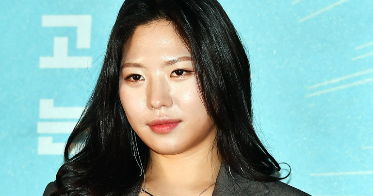 김은재 '대체불가 매력' [포토엔HD]