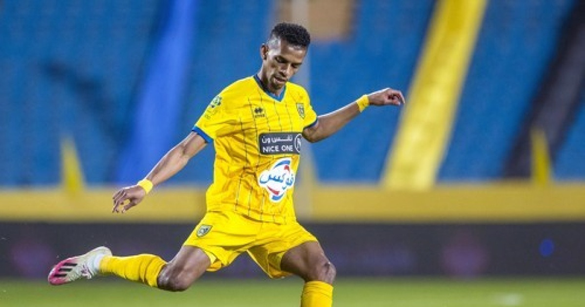 SAUDI ARABIA SOCCER SAUDI KINGS CUP