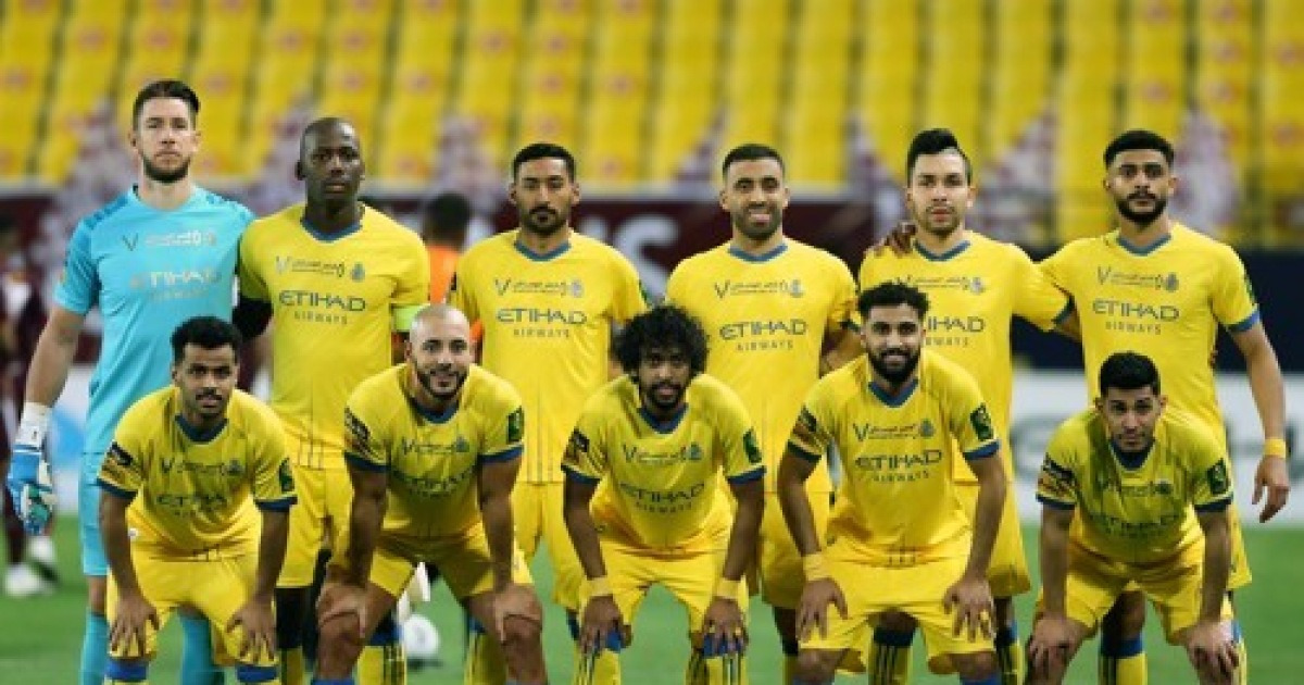 SAUDI ARABIA SOCCER SAUDI KINGS CUP