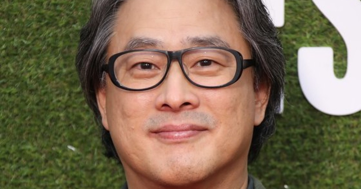 [무비IS] 박찬욱 감독, 美드라마 '동조자' 연출 &quot;퓰리처상 수상작&quot;
