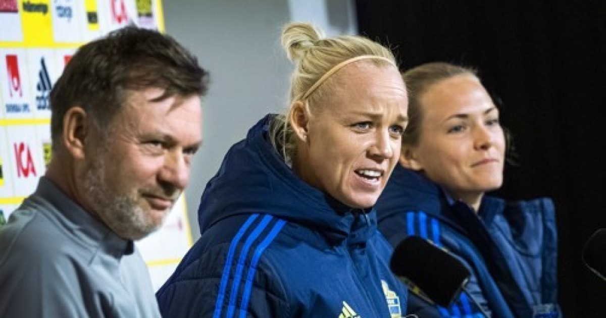 sweden-women-soccer-friendly