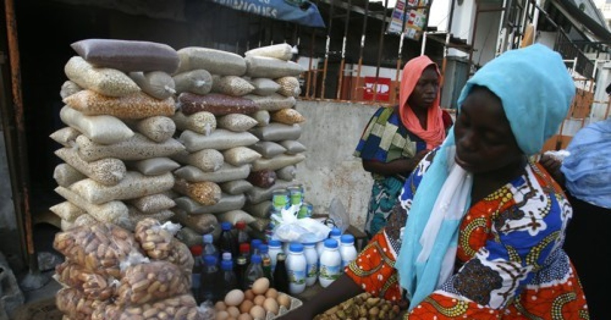 IVORY COAST RAMADAN ISLAM BELIEF