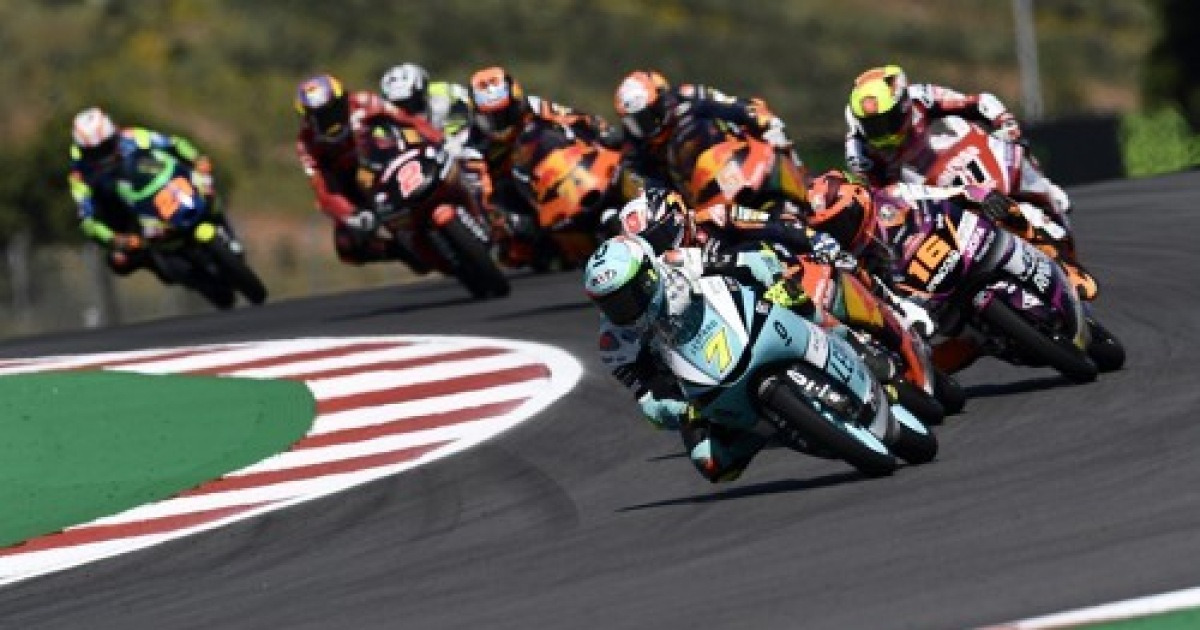 Portugal Motorcycle Grand Prix