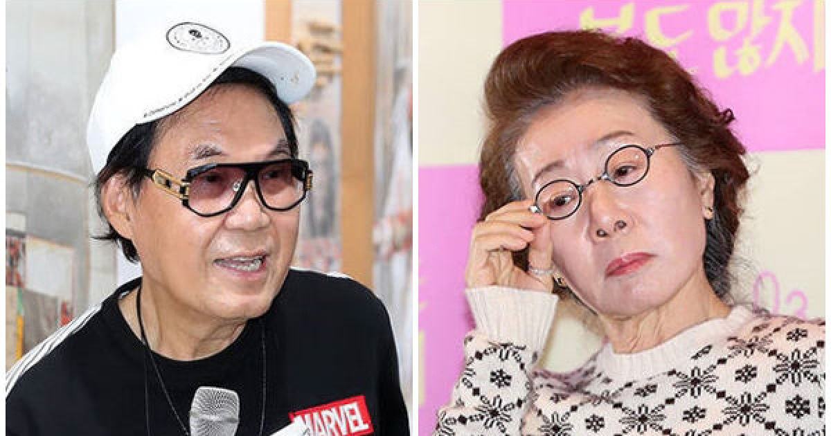 조영남 