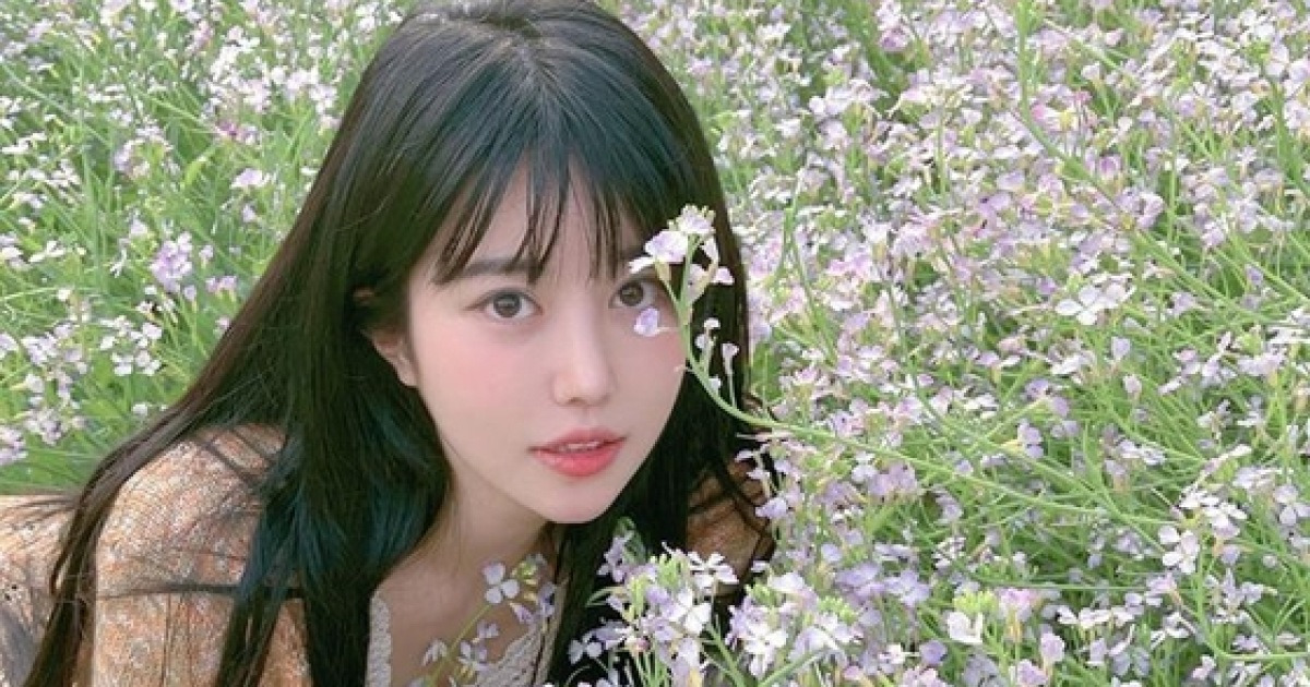하윤, 브레이브걸스 탈퇴 이유..