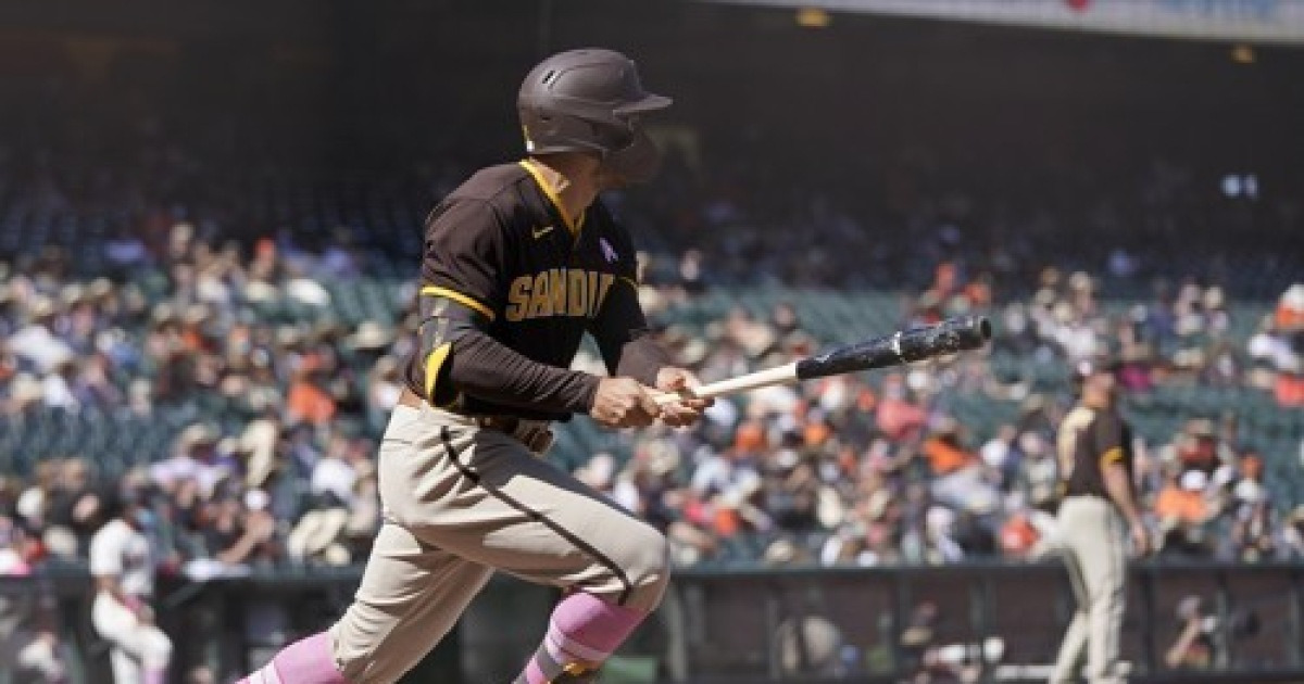 Padres At Giants: August 12Th   Your Guide To Smart Baseball Betting! - 2ix1a0a