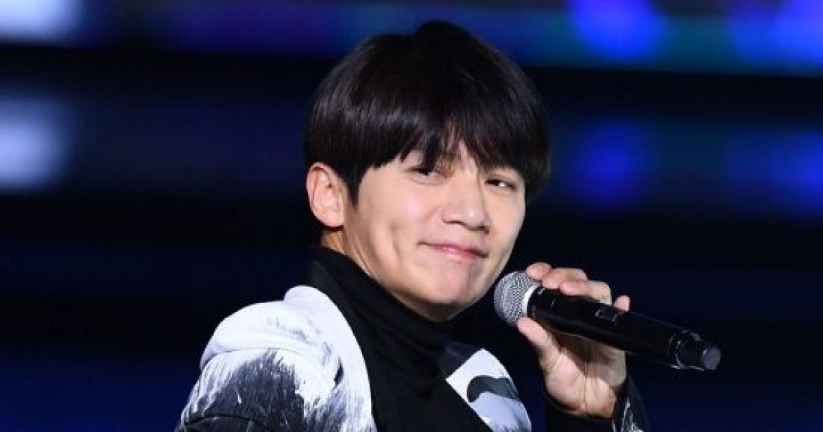 젝스키스 이재진, 결혼 발표 