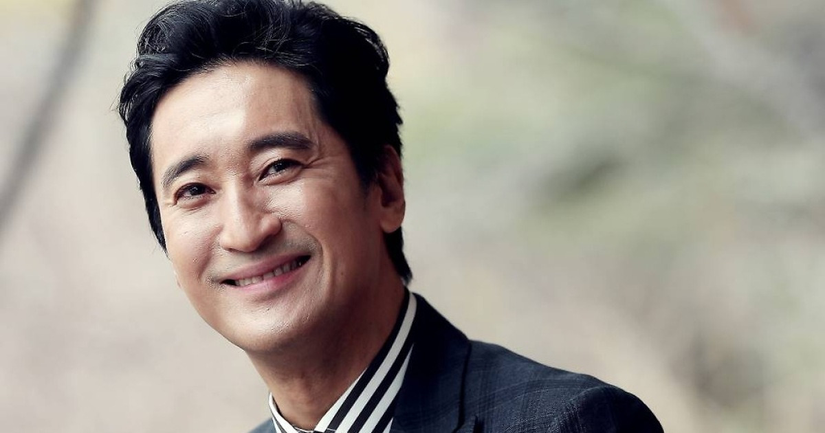 신현준, 다둥이 아빠 됐다 
