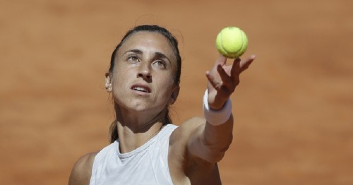 Italy Tennis Open