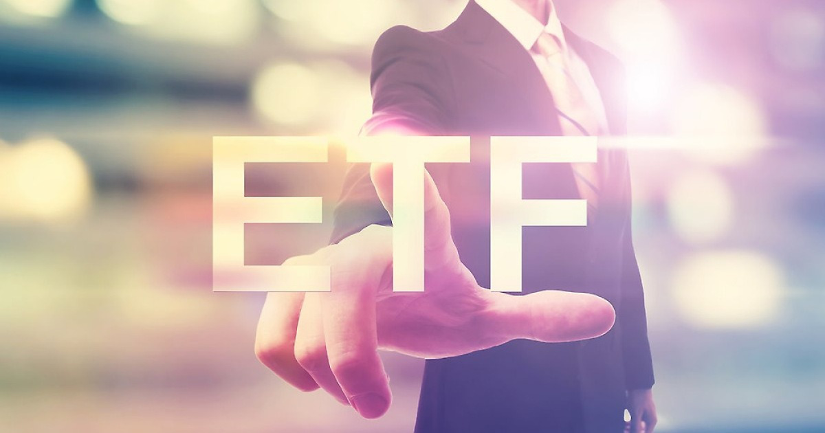 주식투자 ETF(Exchange Traded Fund) 단기와 중장기 투자 전략 무작정 따라하기