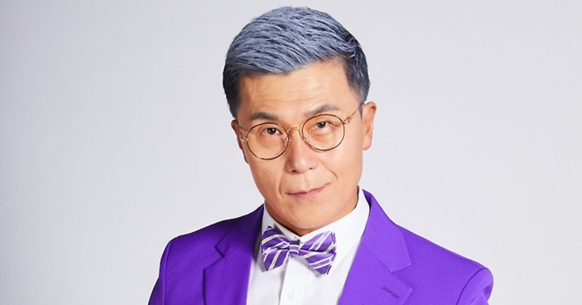 팔방미인 이정용, 베트남 국영방송국 VTC10 '베스트 인 코리아' 고정 출연