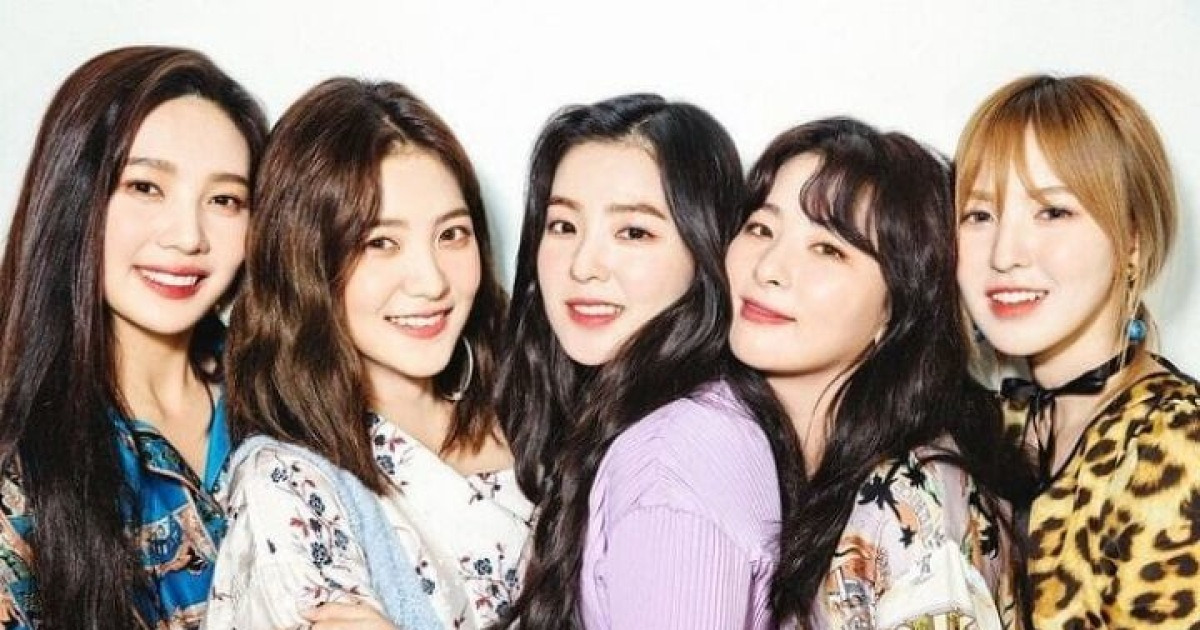 데뷔 후 첫 연기 도전에서 '반전 매력' 뽐낸 레드벨벳 이 멤버 | 키노라이츠
