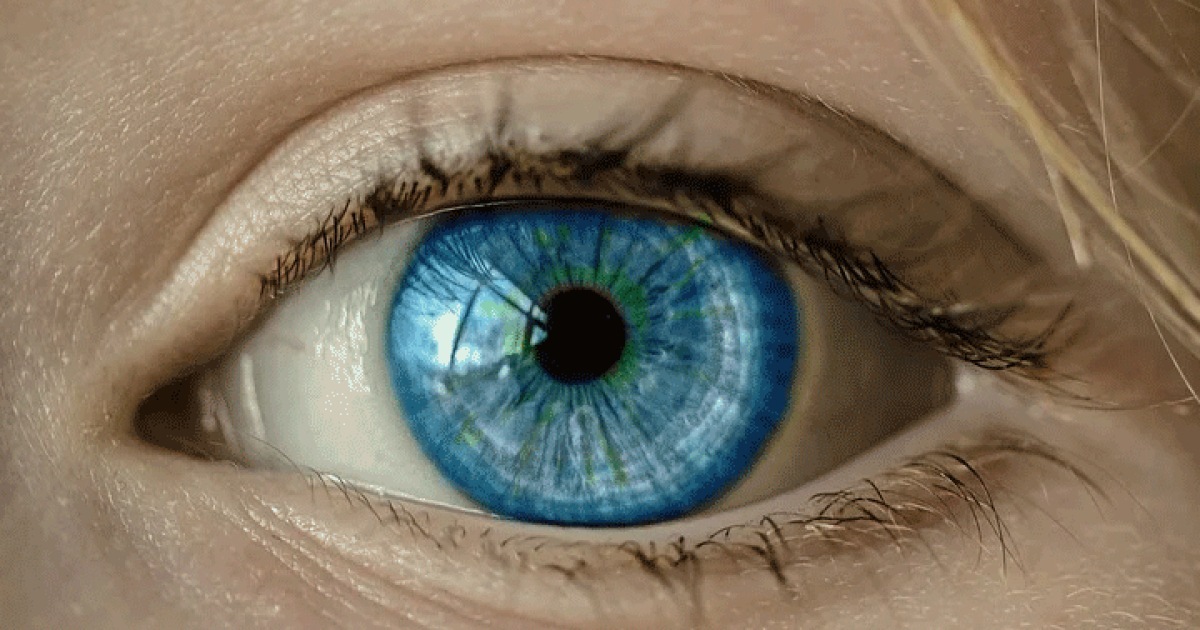 흐리멍텅한 눈 뚜렷하게 만들어주는 하루 3분 눈 운동 | 자취생으로 살아남기
