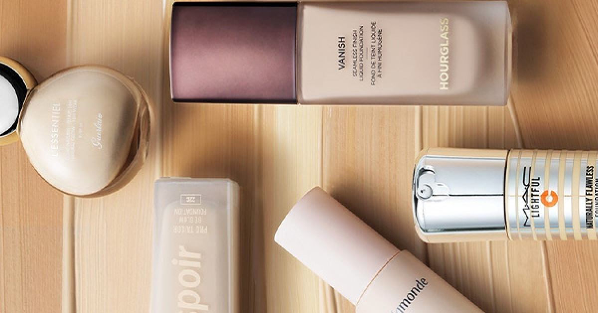 파운데이션 추천 주걱의 속건성 없이 사용법 공유! 15