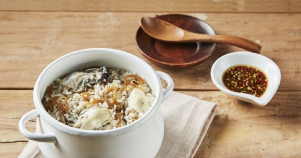 겨울 면역력 높여줄 제철요리 | Realfoods