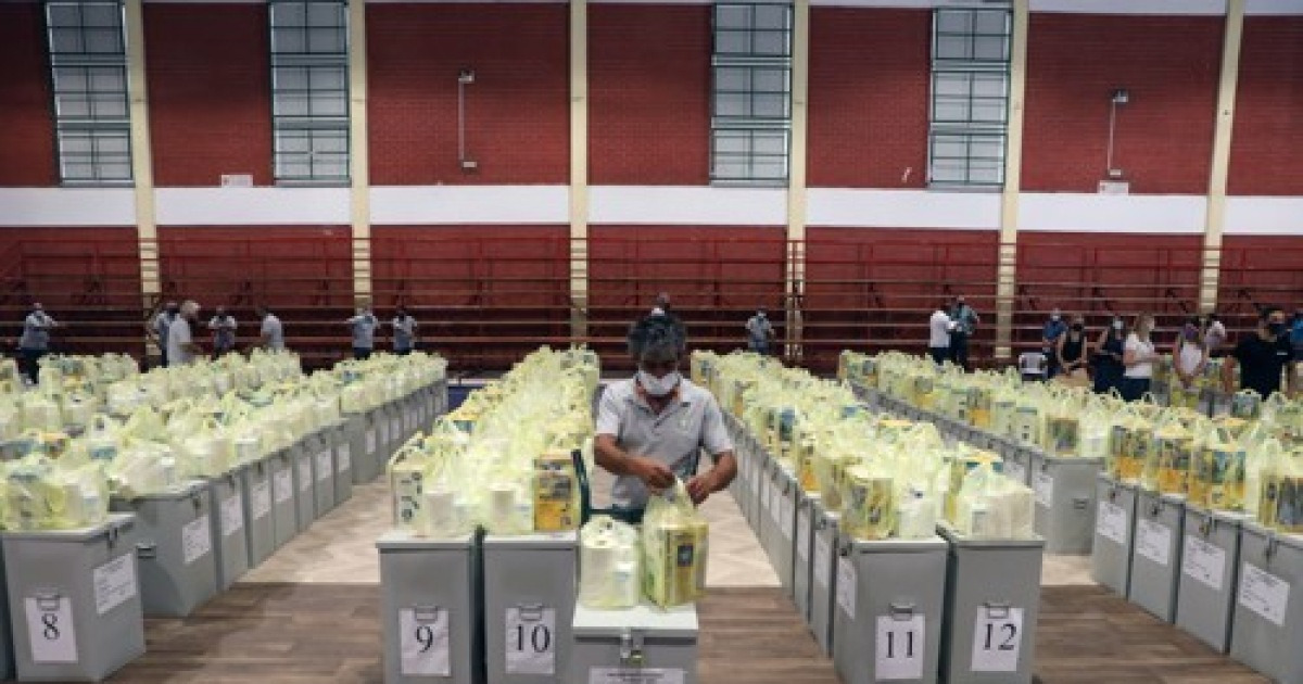 Cyprus parliamentary elections