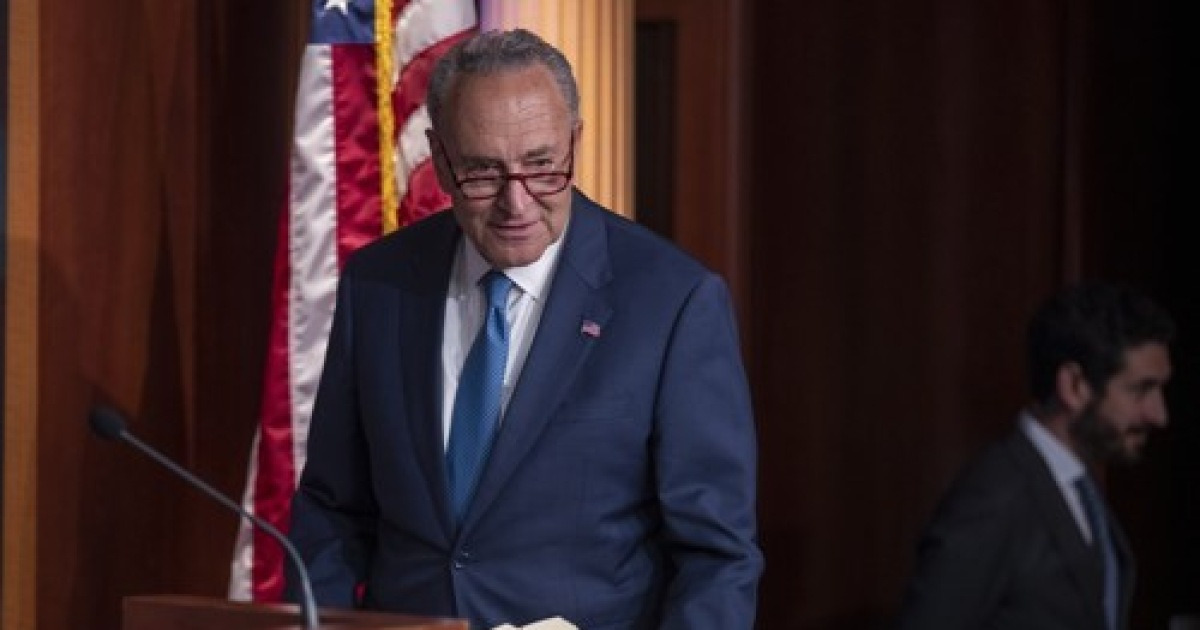 USA SENATE JANUARY 6 COMMISSION