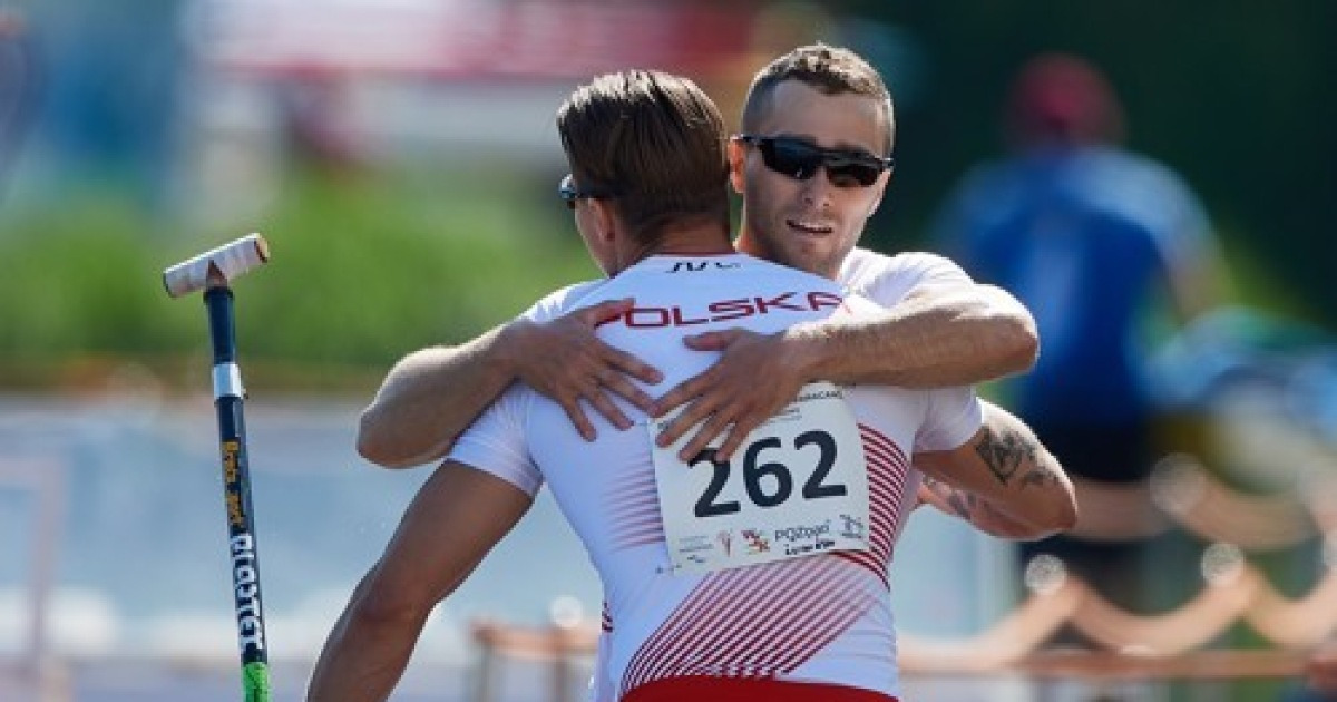 POLAND CANOE EUROPEAN CHAMPIONSHIPS