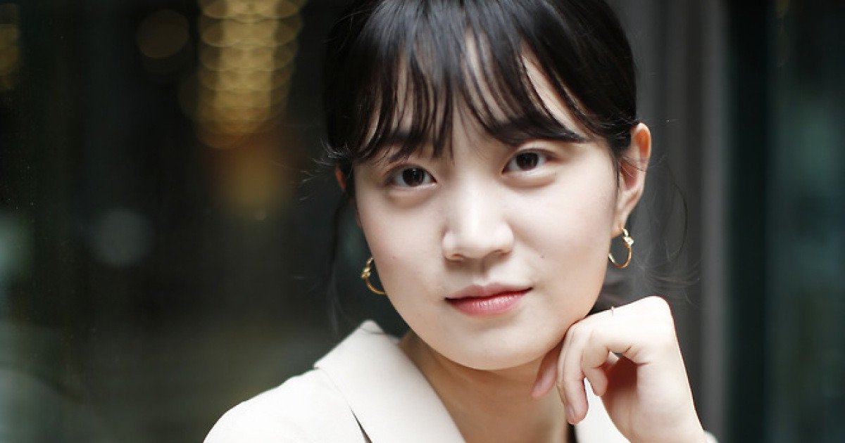 이하은, 나에게 빠져봐