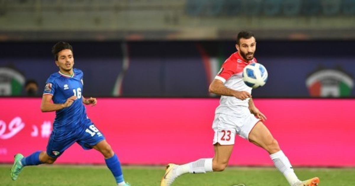 KUWAIT SOCCER FIFA WORLD CUP QATAR 2022