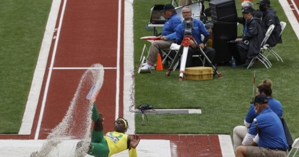 NCAA Outdoor Championships