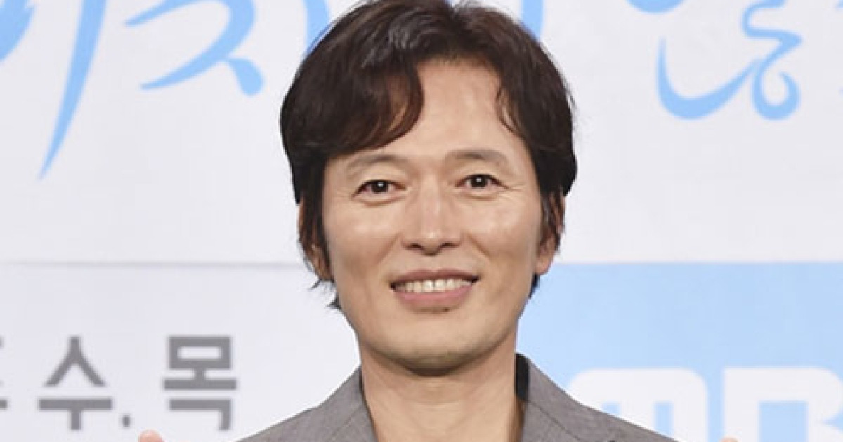 '미치지 않고서야' 정재영 
