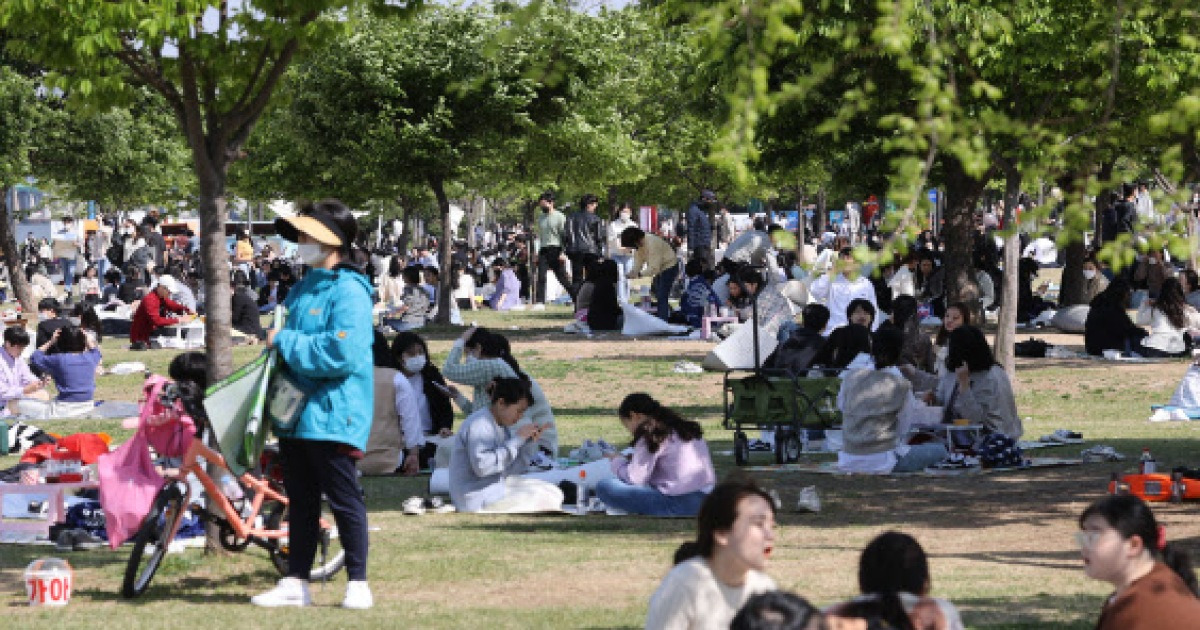 대체 공휴일 통과에 유통가 '화색' | 카카오톡 #뉴스