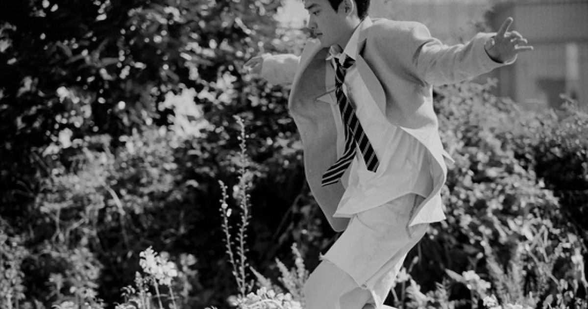 Exo's lead singer D.O. to release first solo EP this month