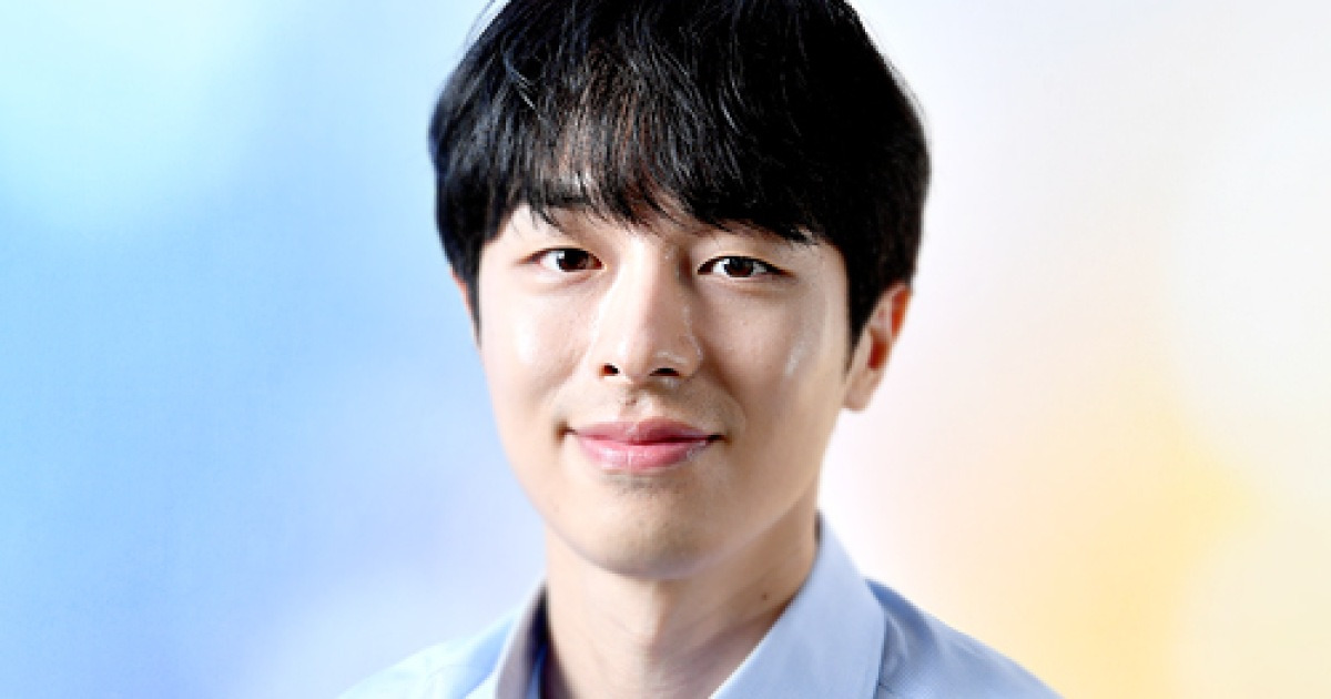 '밥이 되어라' 권혁, 부단한 노력이 다채로움을 담으리 [MD인터뷰]