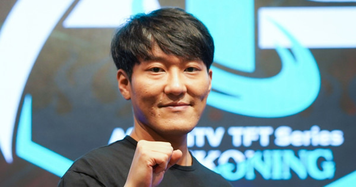 [스타人이즈백] 백만 프로토스의 로망이었던 '잊혀진 프로토스의 왕' 임성춘