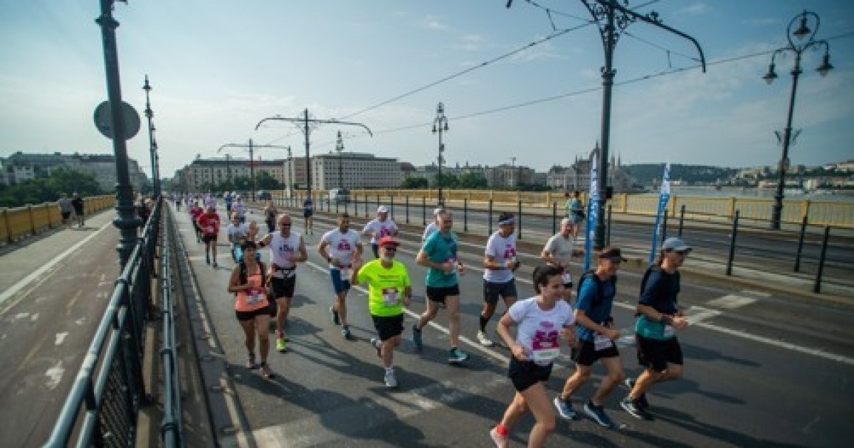 HUNGARY MARATHON