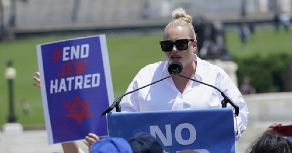 No Fear Rally DC