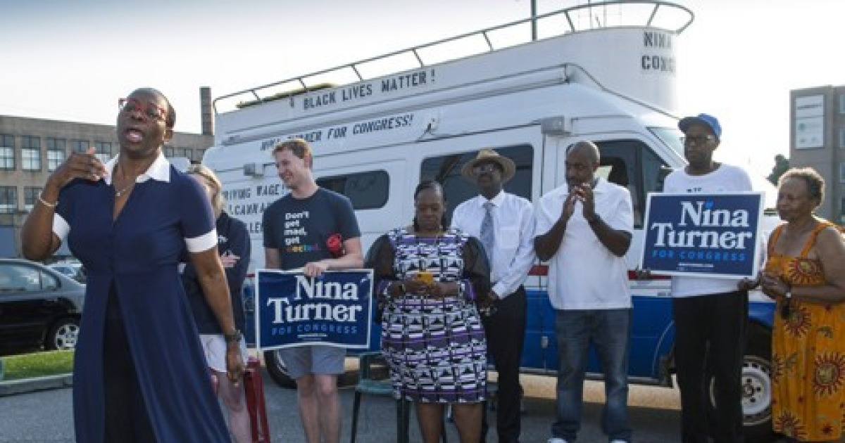 Special Election Ohio