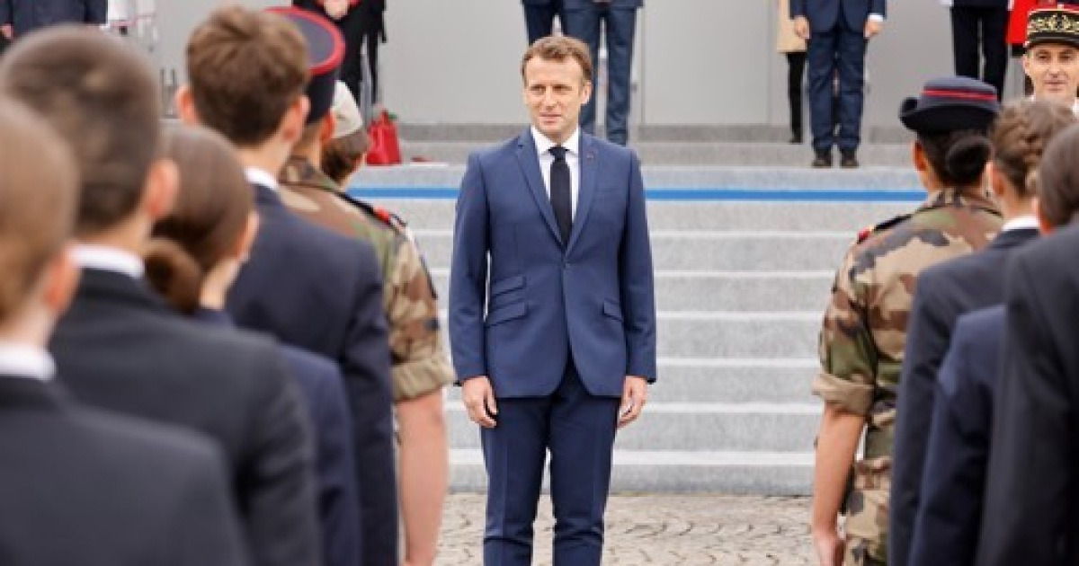 France bastille day