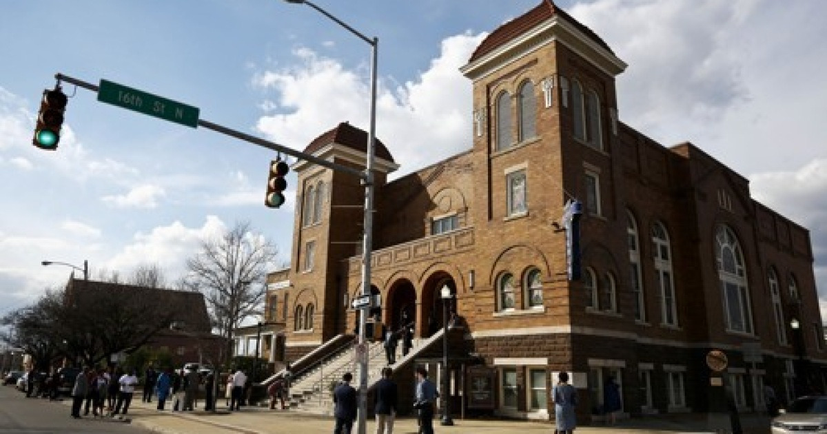 Black History Grants