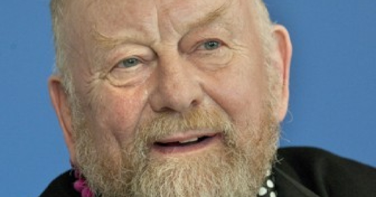 (FILE) DENMARK CARTOONIST WESTERGAARD OBIT