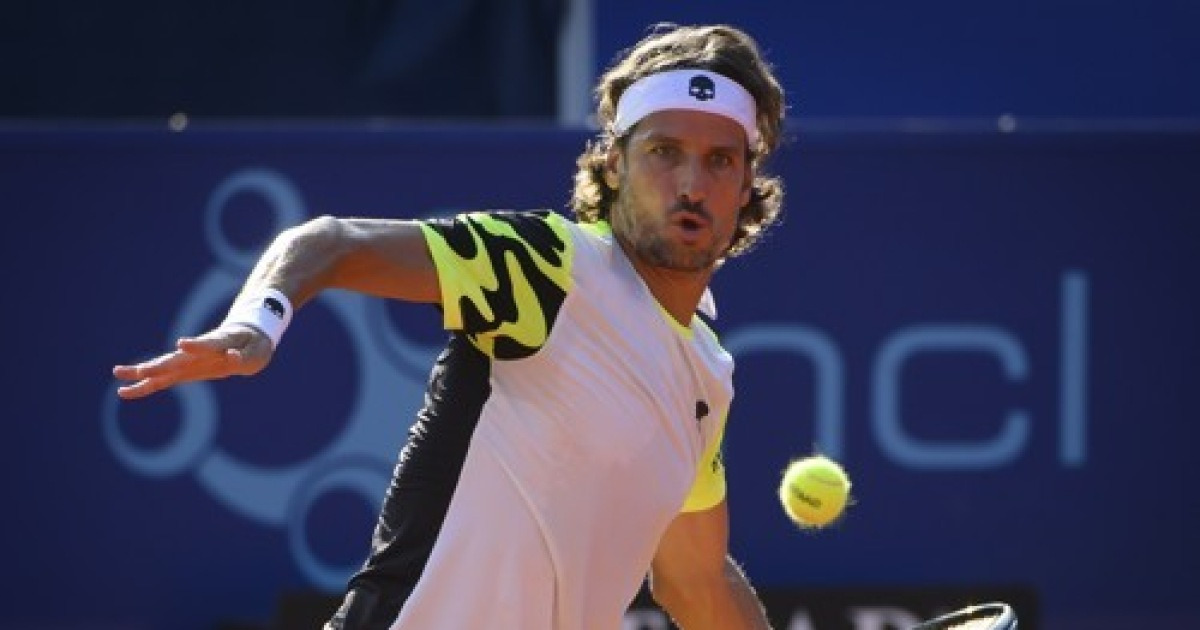 SWITZERLAND TENNIS OPEN GSTAAD