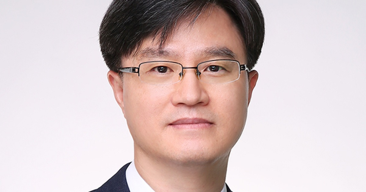 대구 법원 국감 손봉기 대법관 후보 재제청 논란 관련 손봉기 부장판사 과거 프로필 사진