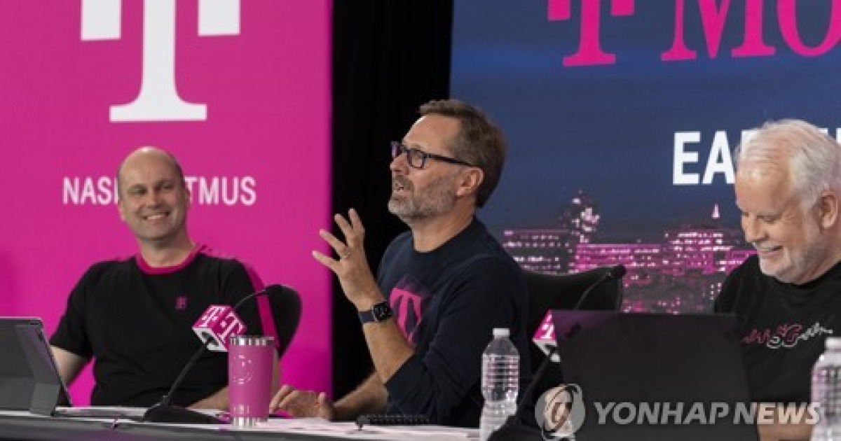 TMobile Q2 2021 Earnings Call