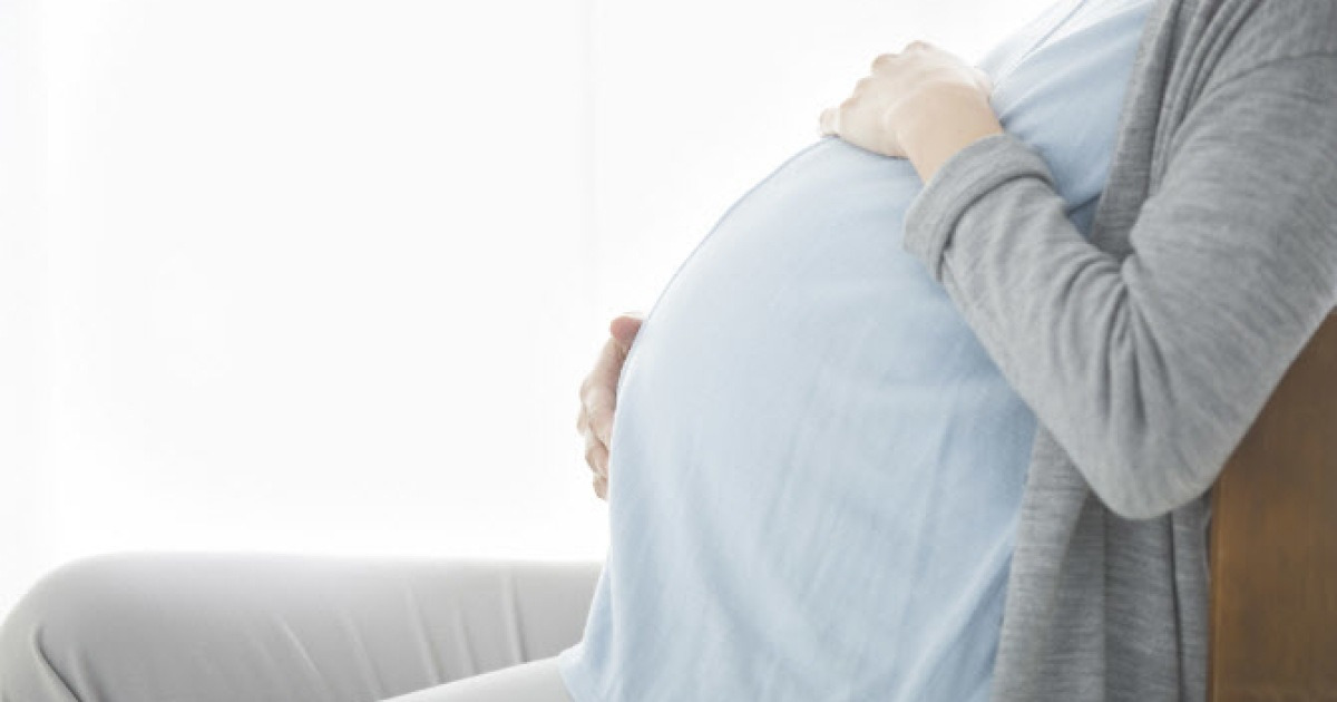 75세에 아이 아빠, 남녀 모두 언제까지 임신이 가능할까?