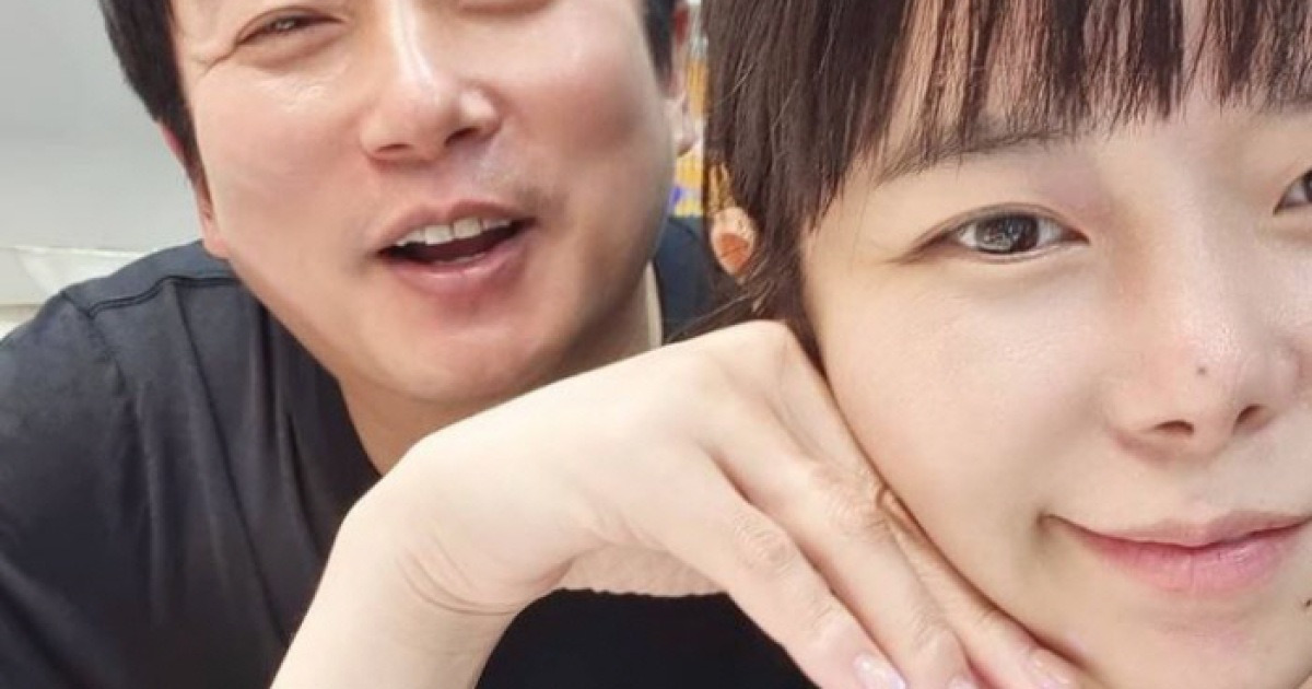 '이수근♥' 박지연, 의미심장 글 