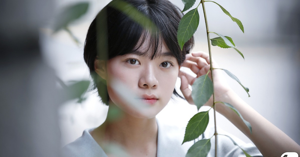 이재인, 앞으로 보여줄게 많은 배우